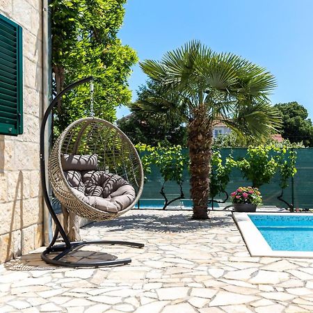 Villa Josip Near Omis , Private Pool Εξωτερικό φωτογραφία