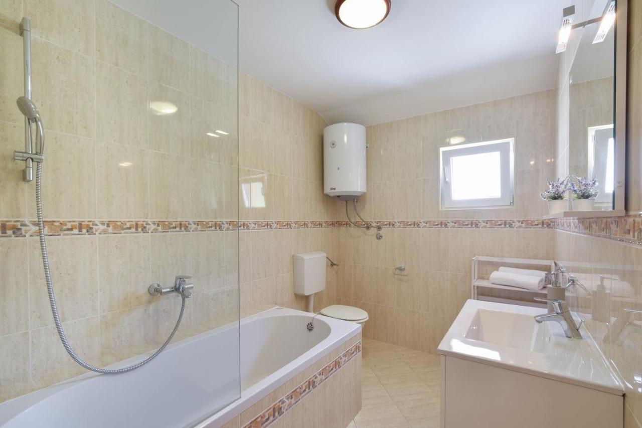 Villa Josip Near Omis , Private Pool Εξωτερικό φωτογραφία