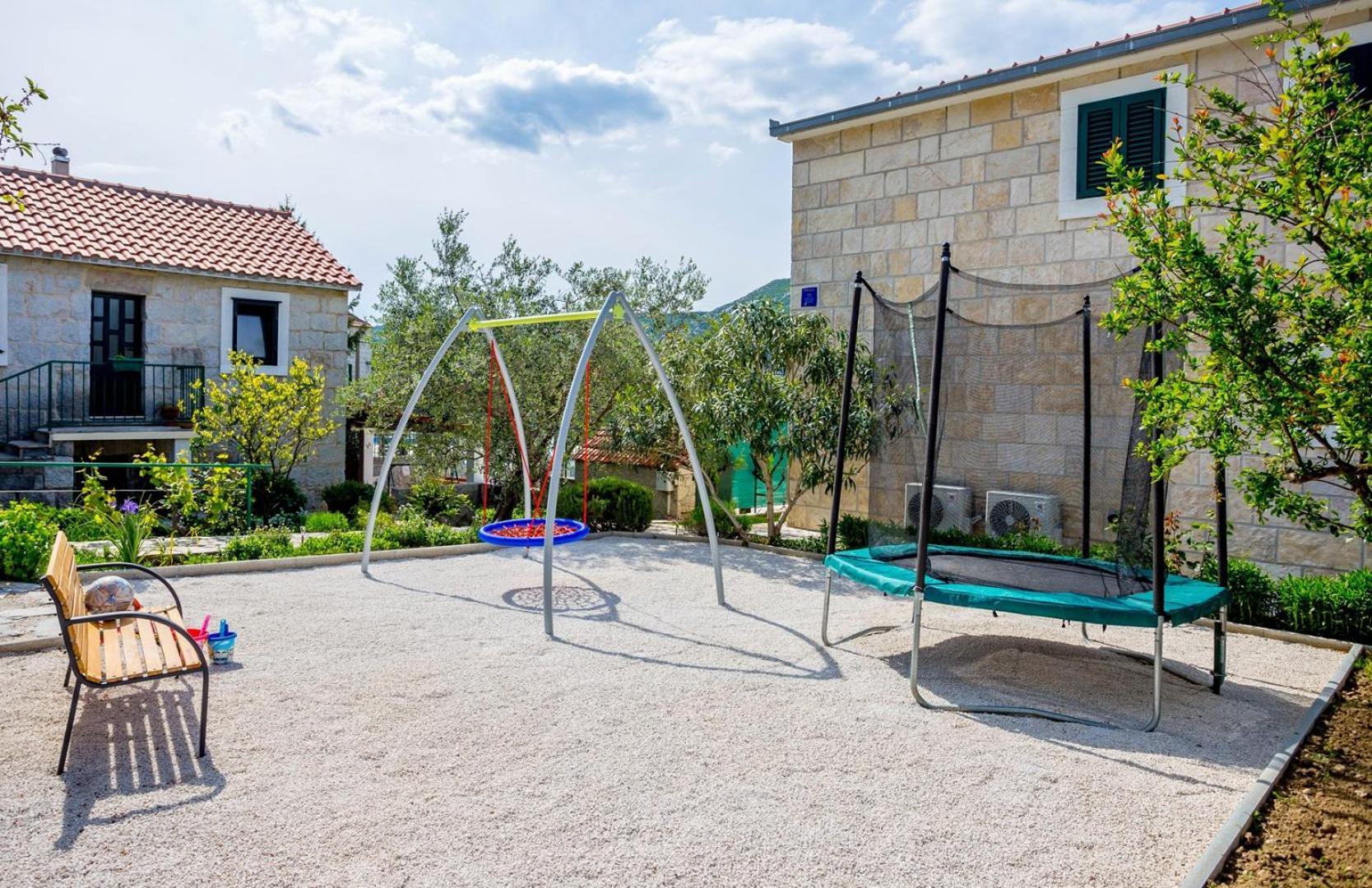 Villa Josip Near Omis , Private Pool Εξωτερικό φωτογραφία