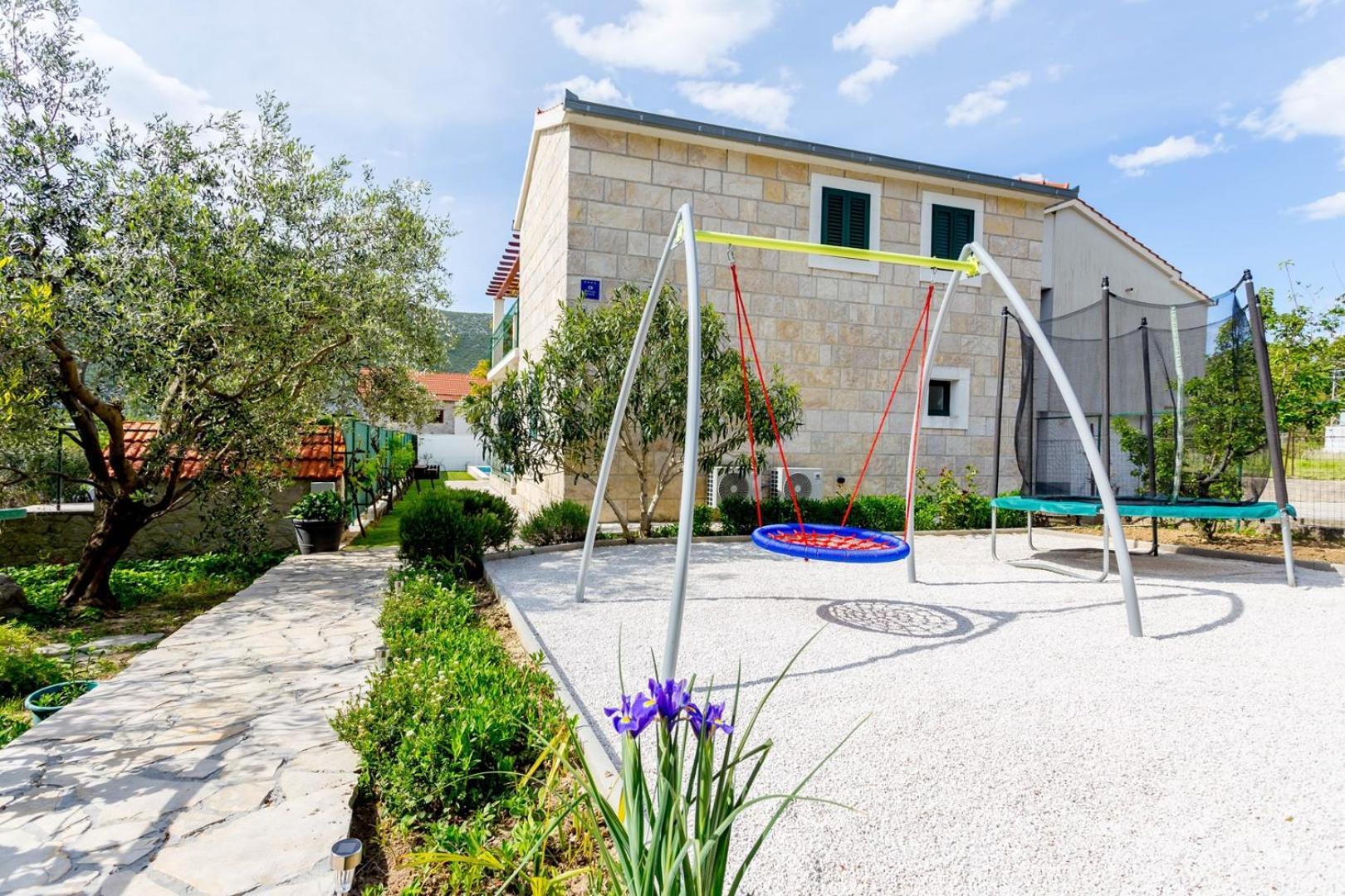 Villa Josip Near Omis , Private Pool Εξωτερικό φωτογραφία