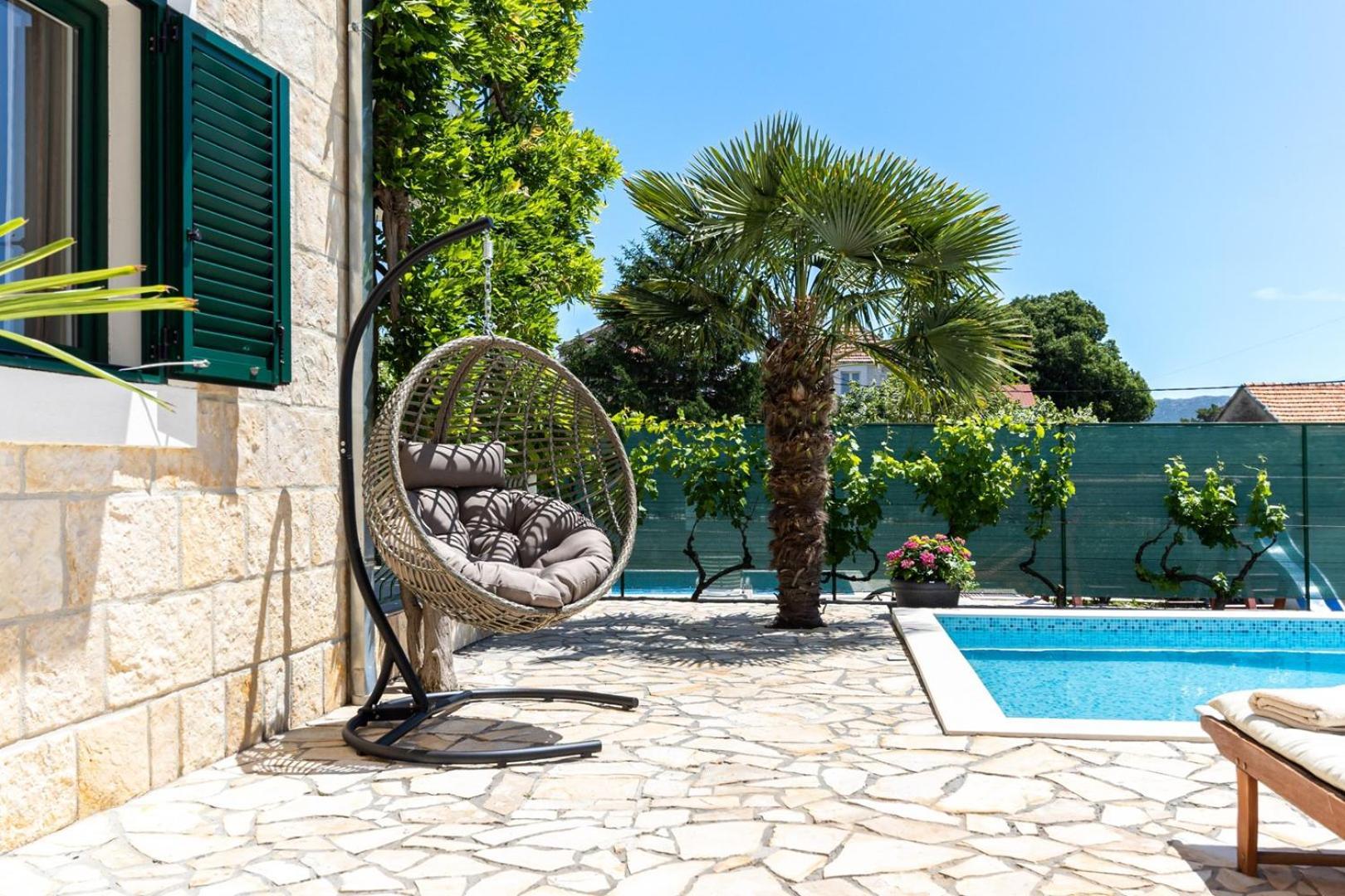 Villa Josip Near Omis , Private Pool Εξωτερικό φωτογραφία