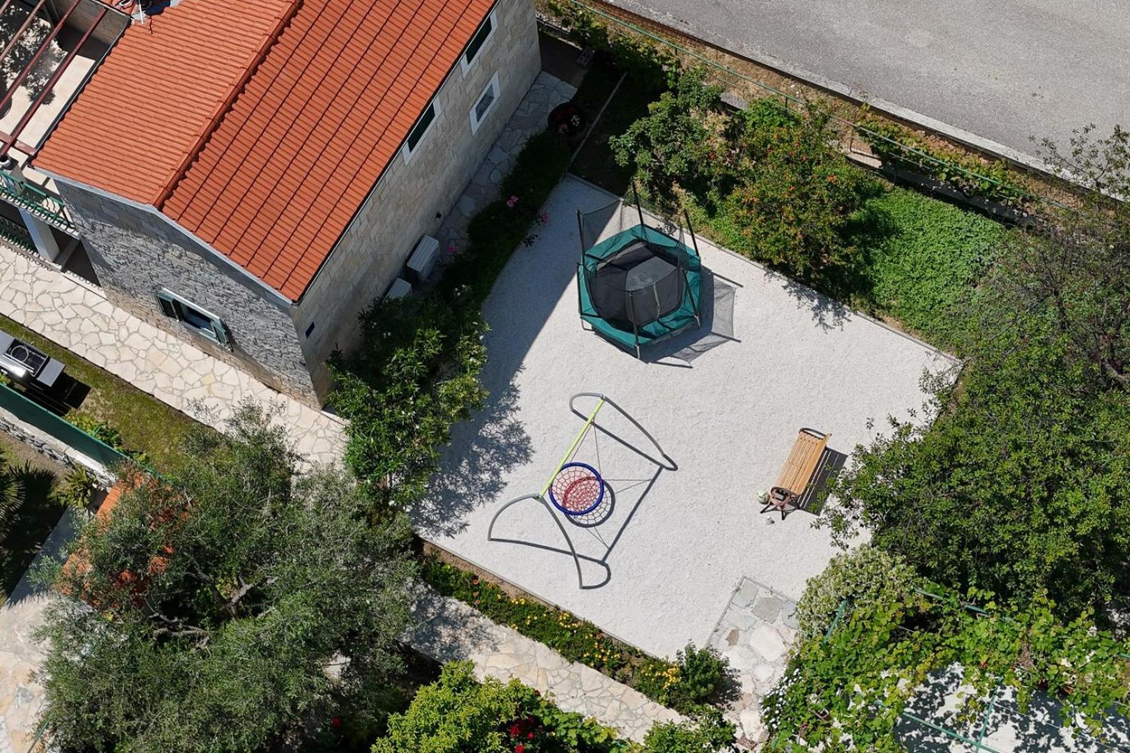 Villa Josip Near Omis , Private Pool Εξωτερικό φωτογραφία